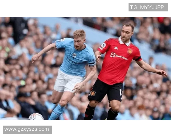 曼联与曼城在美国热身赛中激烈对抗展现英超豪门风采