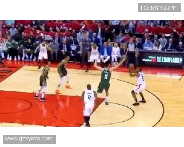 猛龙与雄鹿的精彩对决最终比分揭晓你猜对了吗