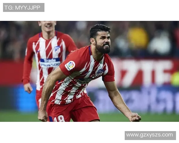 科斯塔的足球之路:从青训到国际赛场的辉煌历程与挑战 科斯塔的足球之路:从青训到国际赛场的辉煌历程与挑战