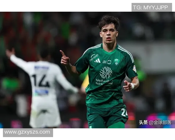 罗德里在曼城的崛起与影响力分析：从青训到核心球员的成长之路