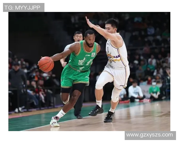 辽宁本钢与北京控股激战正酣谁能在这场较量中笑到最后